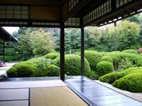 丈山苑